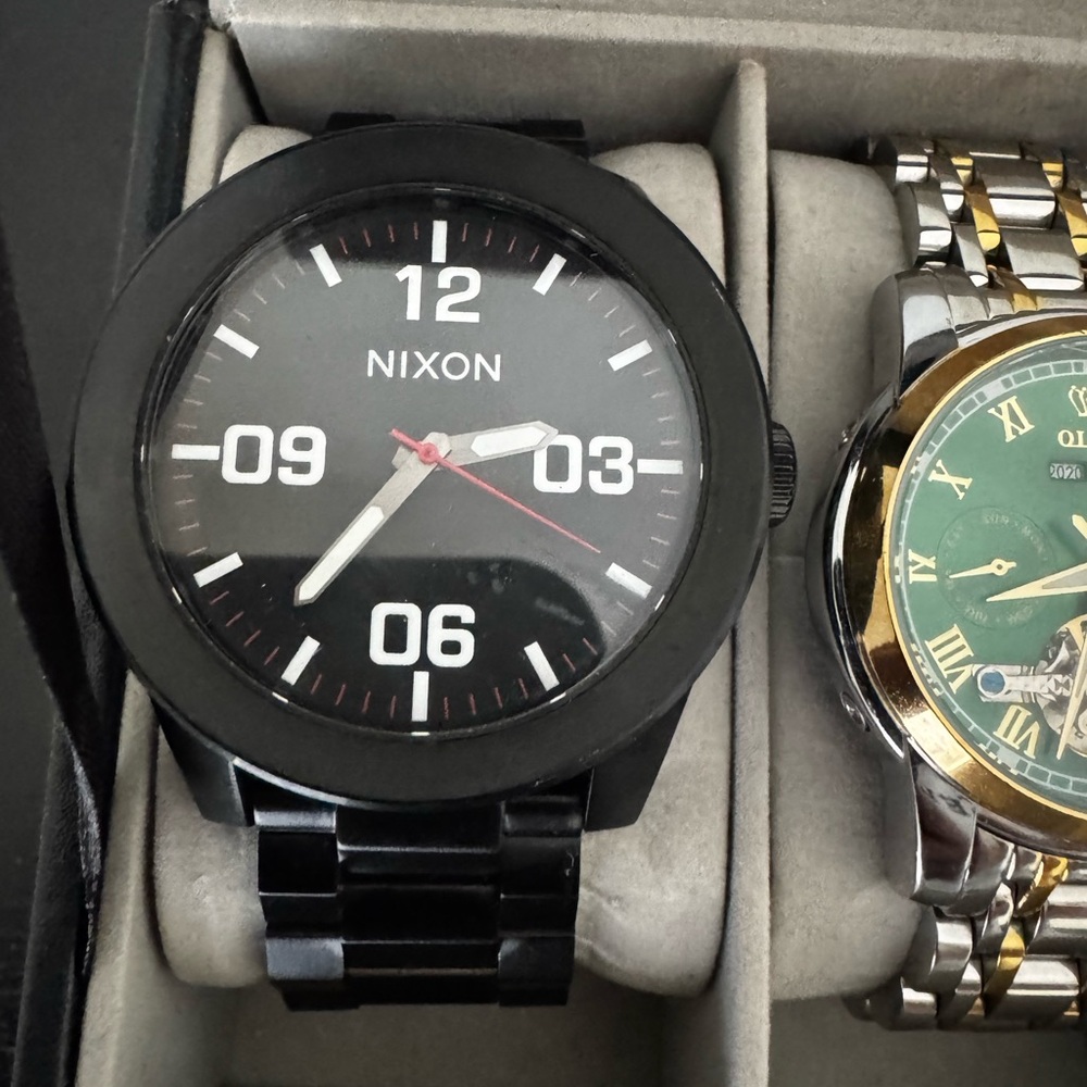 Watch collection - Picture 5 of 7